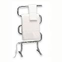 TOWEL RACK HEATED CH
