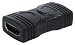 HDMI Coupler (Female Socket to Female Socket)