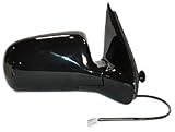 TYC 1380141 Chevrolet/Pontiac Passenger Side Power Heated Replacement Mirror