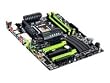 GigaByte G1.Sniper 2 Mainboard Sockel 1155 (ATX, Intel Z68, DDR3 Speicher, 4x USB 3.0)