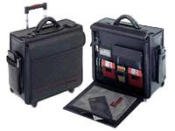 Targus Rolling Catalog Carrying Case CP02