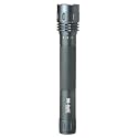 MFlare Super Bright 500 Lumens Flashlight Baton - Zoom Focus Beam, using 3 Luxeon Rebel 90 LEDs