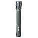MFlare Super Bright 500 Lumens Flashlight Baton - Zoom Focus Beam, using 3 Luxeon Rebel 90 LEDs