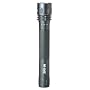 MFlare Super Bright 500 Lumens Flashlight Baton - Zoom Focus Beam, using 3 Luxeon Rebel 90 LEDs
