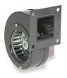 Dayton 1TDN4 Shaded Pole Blower, 115 Volt