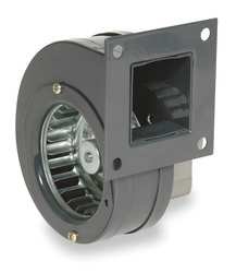 Dayton 1TDN4 Shaded Pole Blower, 115 Volt