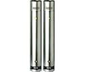 Rode NT5 condenser microphones (matched pair)