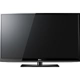 LG 50PJ350 50-Inch 720p Plamsa HDTV