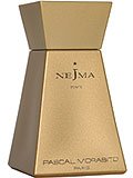 21CfkLjPksL. SL160  Nejma Aoud FIVE Eau De Parfum Spray 3.4 Ounces for Women & Men