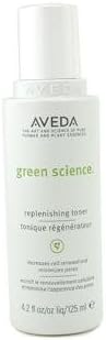 Aveda Day Care 4.2 Oz Green Science Replenishing Toner For Women
