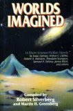 Worlds Imagined: 14 Short Science Fiction Novels
