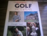 The Guinness book of golf facts & feats
