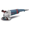 Bosch 1873-6 7-inch Large Angle Grinder with Rat Tail Handle