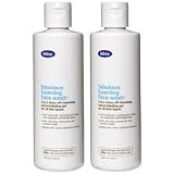 bliss fabulous foaming face wash set of 2