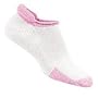 Thorlo Thick Cushion T-Rolltop Tennis Sock with Thor-Lon