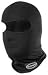 Schampa Coolskin Balaclava Black One Size Fits All OSFA