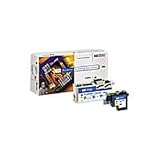 HEWLETT PACKARD - PRINTHEAD, HP 81 MAGENTA DYE (C4952A) by Hewlett-Packard