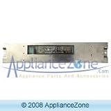Review Whirlpool  / Stove/Oven/Range Electronic Control - 3181705