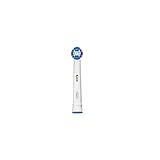 Oral B Precision Clean 3 pack brush head refill