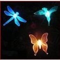 e-joy 3 Piece Decorative Solar Light Set (Hummingbird, Butterfly & Dragonfly) e-joy 3 Piece Decorative Solar Light Set (Hummingbird, Butterfly & Dragonfly)