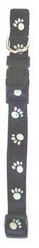 Nylon Reflective Adjustable Collar