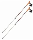 Teleskop Nordic Walking (Paar) - 