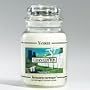 22OZ CLEAN COTTON YANKEE CANDLE