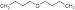 TCI America: Dibutyl Ether, B0721-25ML, >99.0% (GC)