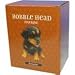 rottweiler43 - Rottweiler Bobble Head