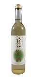 【ココでしか買えない!ミナト酒販別注】臥龍梅 梅酒 純米仕込み 12° 500ml