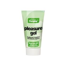 plasure gel