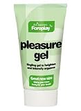plasure gel