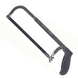 Stanley 15-565 10-Inch Blade Adjustable Hacksaw