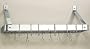 Old Dutch Cookware Rack with Grid, Chrome