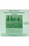 Audio CD Program to accompany Prego! An Invitation to Italian, 7th Edition