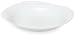 Bormioli Rocco Parma Soup Plates, Set of 6, White