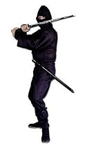 Ninja Uniform