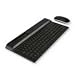 KEYBOARD,CI70 WIRELESS ST