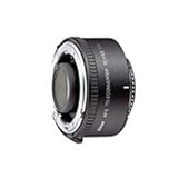 Nikon TC-17E II (1.7x) Teleconverter AF-S for Nikon Digital SLR Cameras