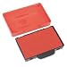 U. S. Stamp & Sign Trodat T5510N Numberer Replacement Ink Pad, Red (P5510NRD)