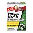 Schiff Prostate Health Formula - Saw Palmetto, Lycopene & Selenium - 120 Tablets