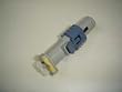 Owen Mumford Unistik AT0710 Single-Use Safety Lancets, Extra, for Thick Skin & Larger Samples - 50/bx