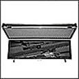 Gun & Bow Cases Two Rifle by Do-All Traps CB222