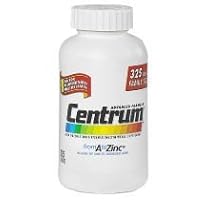 Centrum Multivitamin