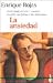 Books : Ansiedad, La