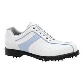 Buy Callaway Closeout Ladies Thin Saddle - White Lilac by Callaway