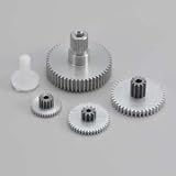 特殊アルミギヤセット　KRS-4013用の画像