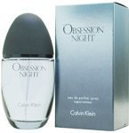 Calvin Klein Obsession Night for Women - EdP - 50ml Preisvergleich