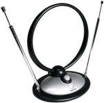 RCA Indoor Amplified Tv Antenna
