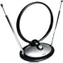 RCA Indoor Amplified Tv Antenna